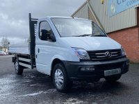 LDV V80