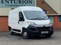 CITROEN RELAY