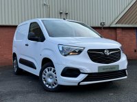 VAUXHALL COMBO