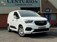 VAUXHALL COMBO